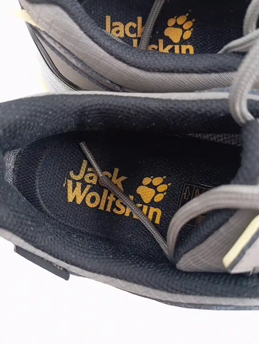JACK WOLFSKIN Outdoorschuhe Bild 3