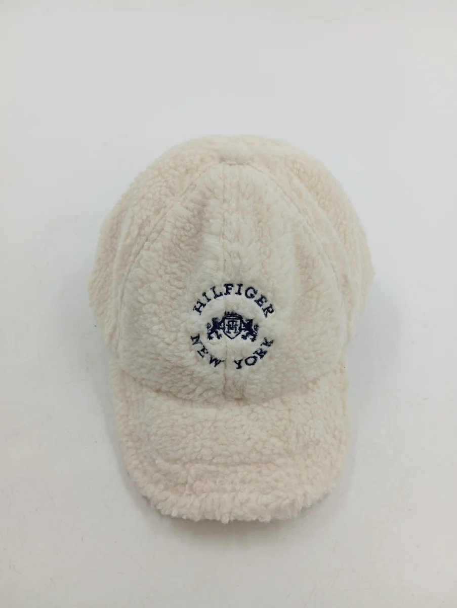 TOMMY HILFIGER Cap Bild 2