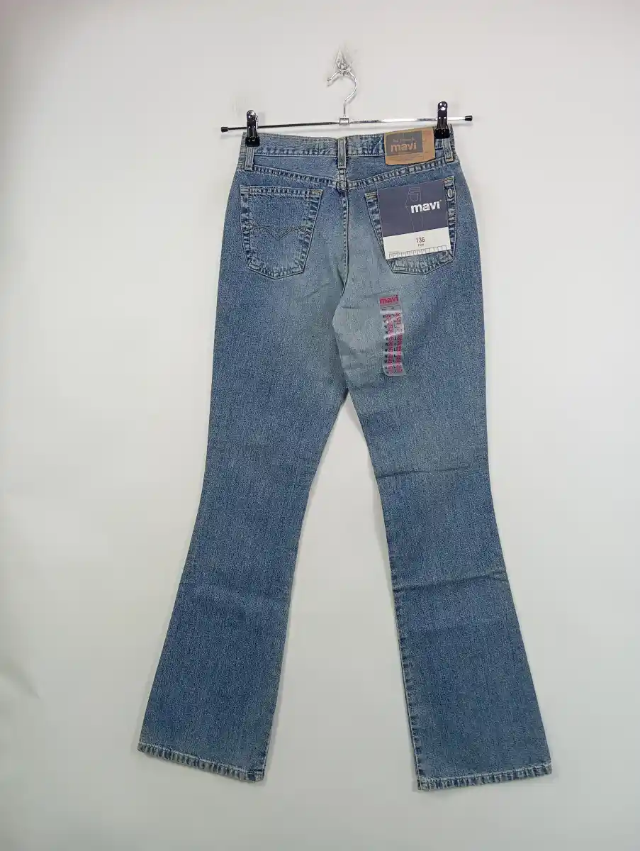 MAVI Jeans Bootcut Bild 2