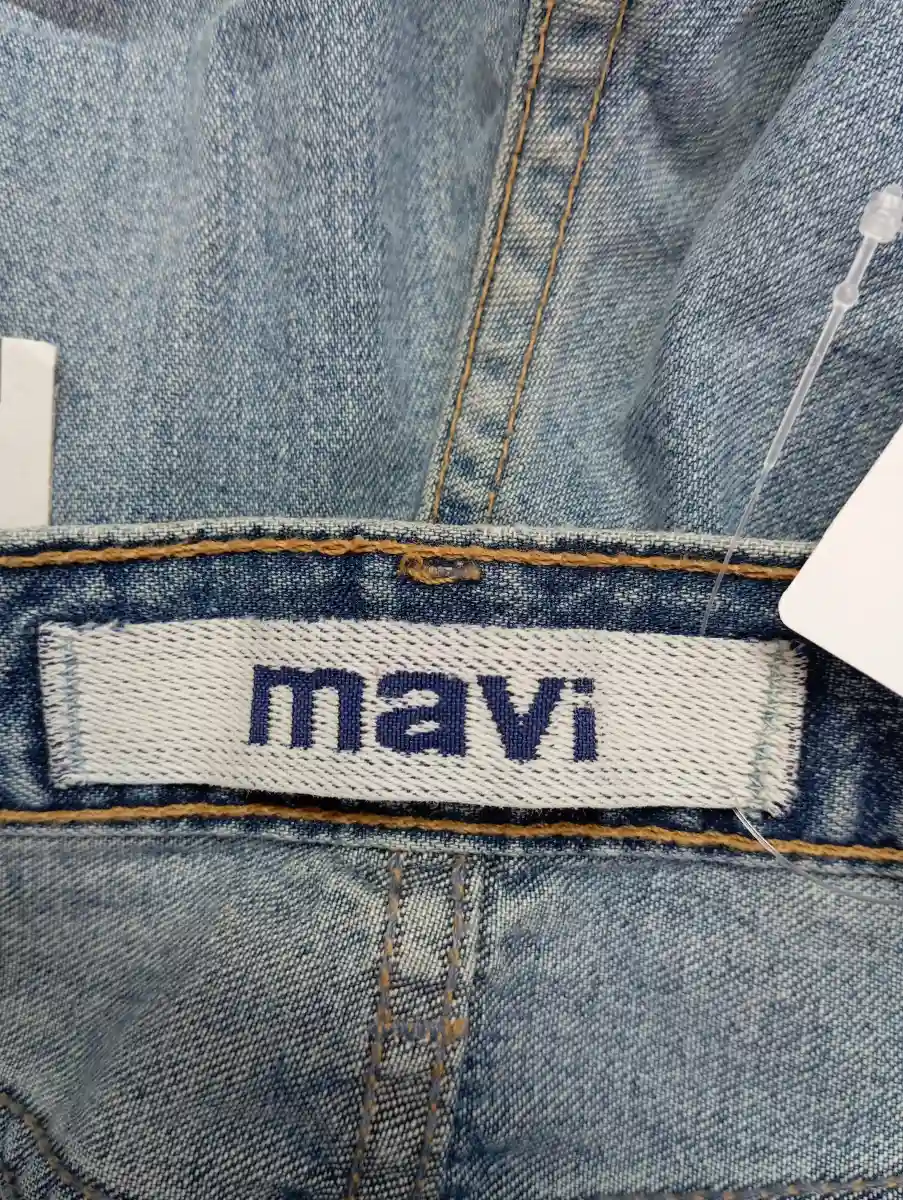 MAVI Jeans Bootcut Bild 3