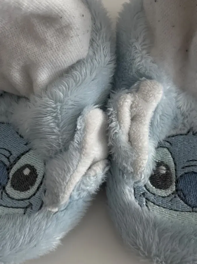 DISNEY Krabbelschuhe Bild 5