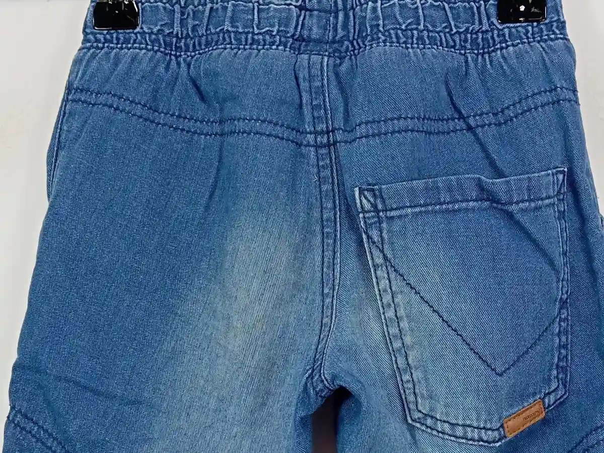 NAME IT Jeans Shorts Bild 5
