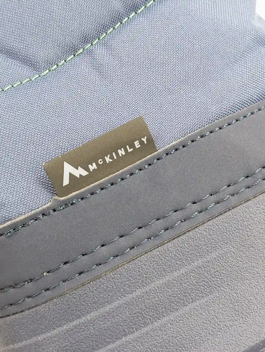 MCKINLEY Schneestiefel Bild 3