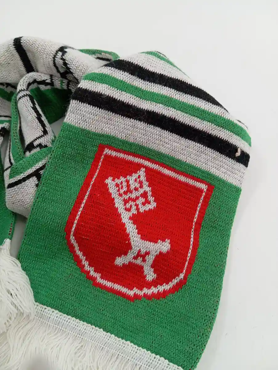 SV WERDER BREMEN Fanschal Bild 2