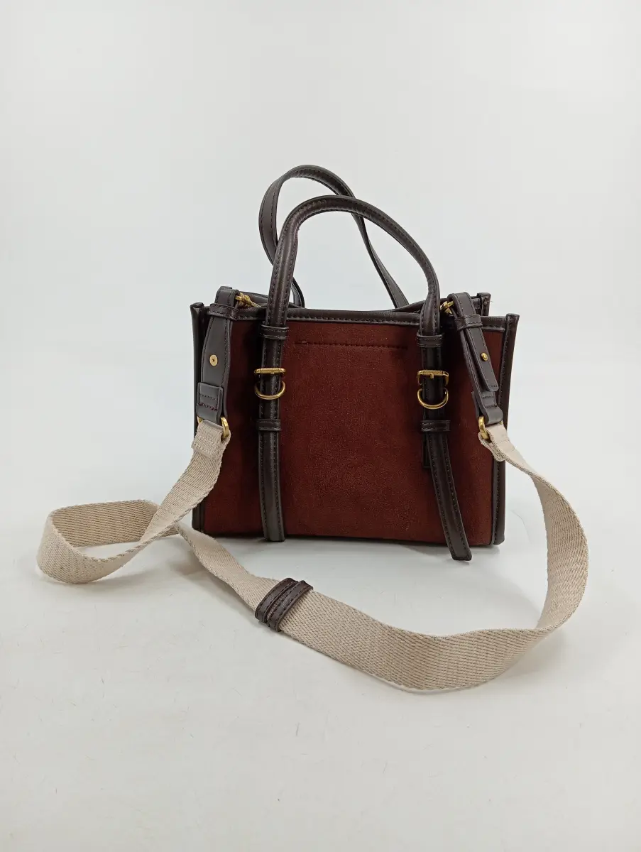 H&M Henkeltasche Bild 2