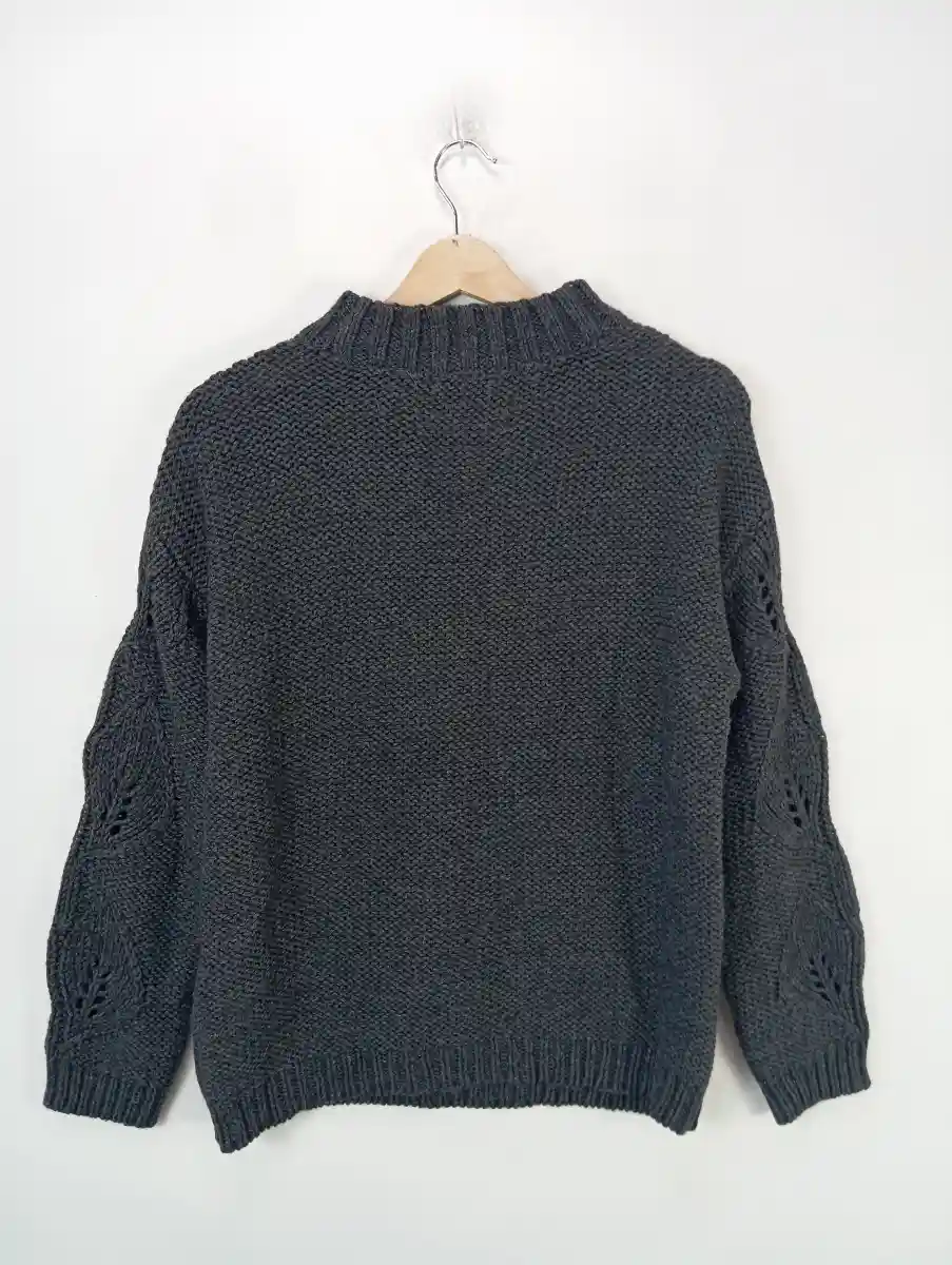 MORE & MORE Pullover Bild 2