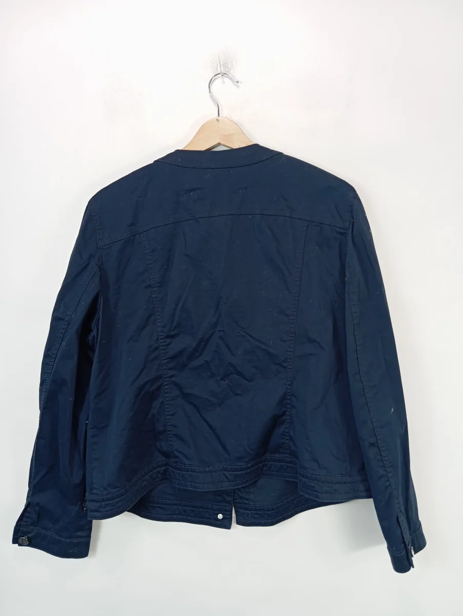LECOMTE Jeansjacke Bild 2