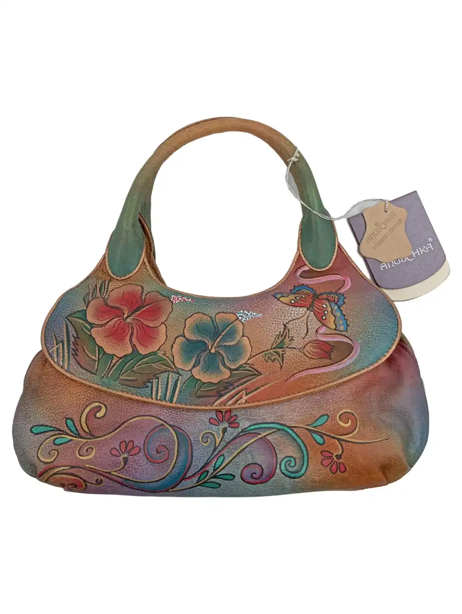 Anuschka Henkeltasche