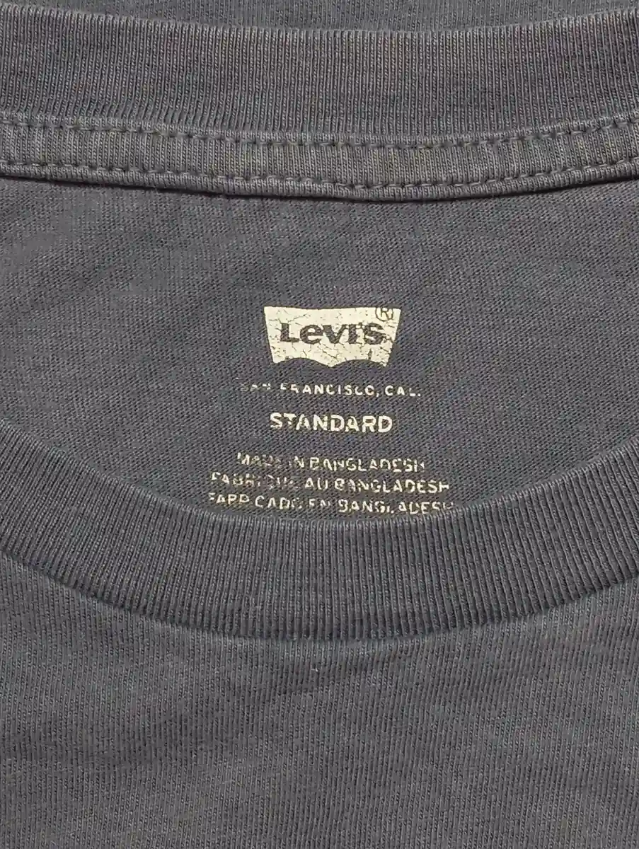 LEVI'S T-Shirt Bild 3