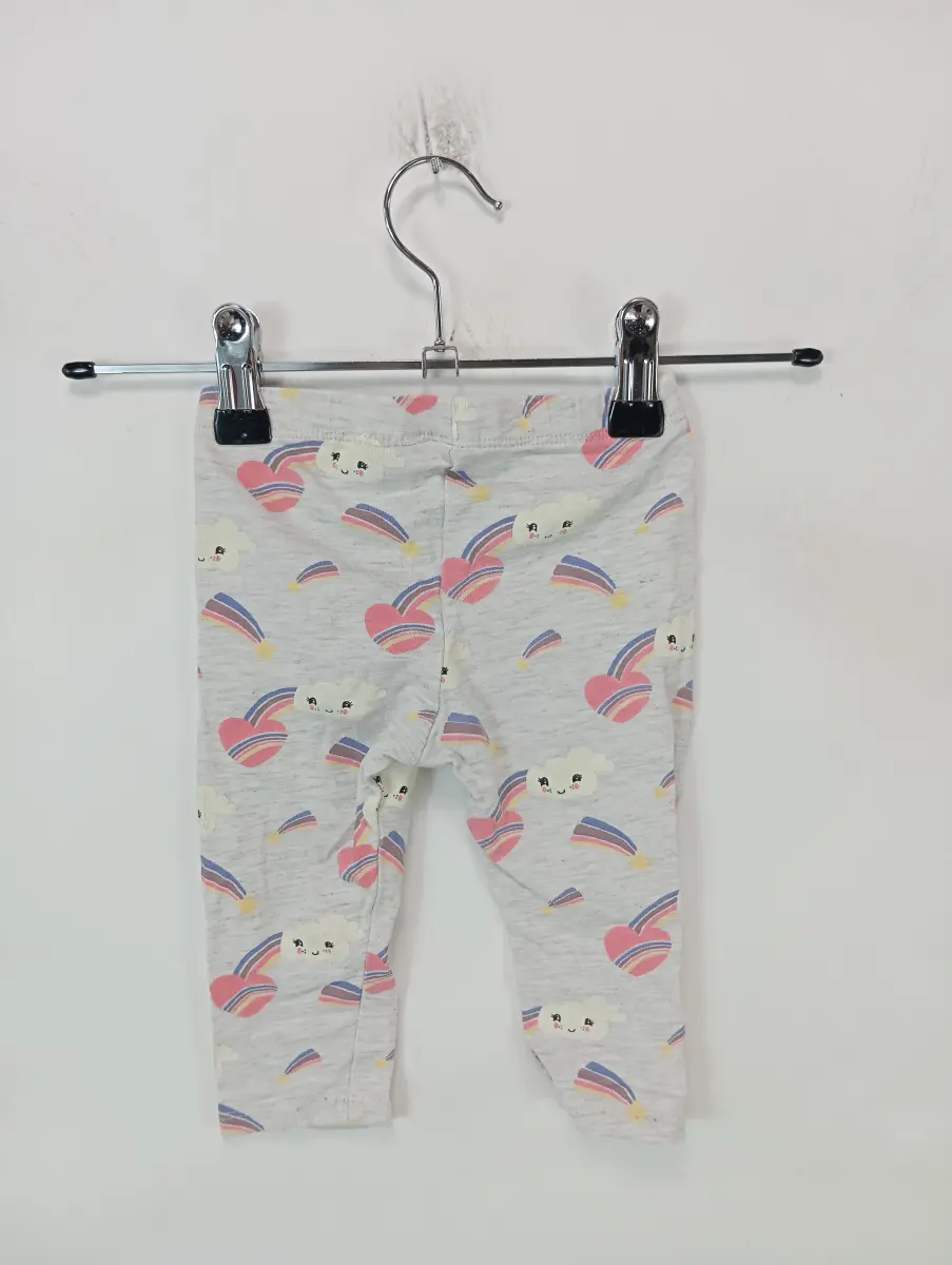 H&M Leggings Bild 2