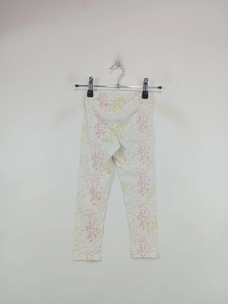 H&M Leggings Bild 2
