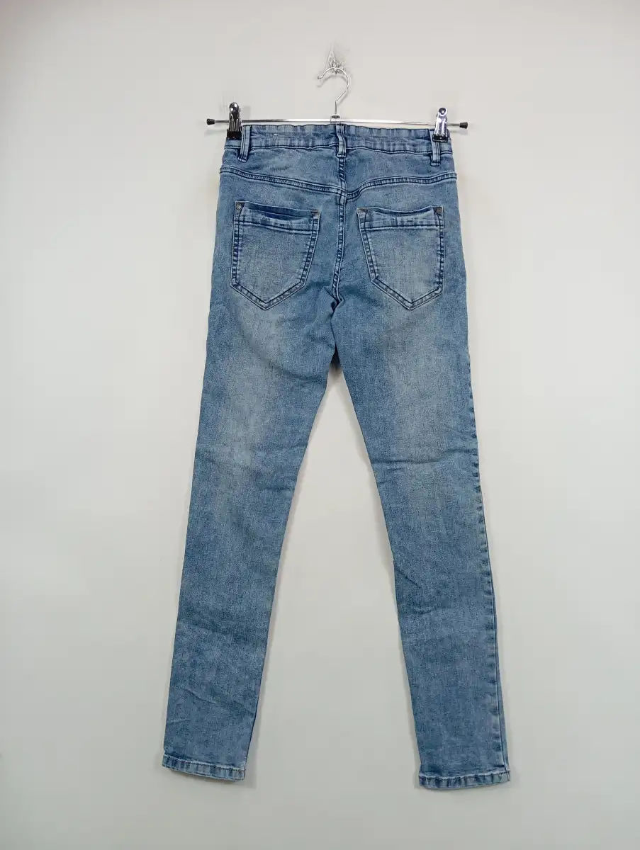 S.OLIVER Destroyed Jeans Bild 2