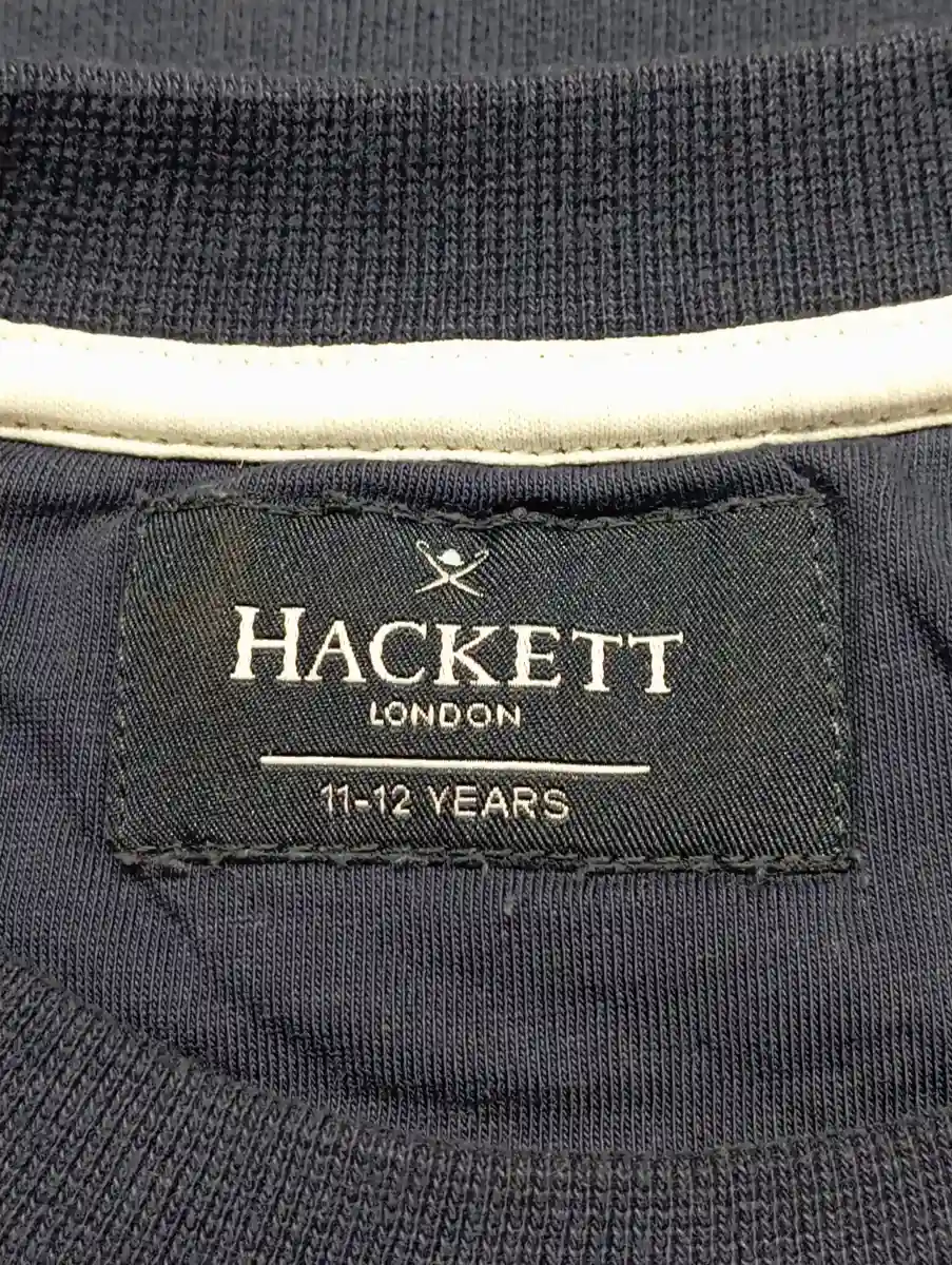 HACKETT LONDON Sweatshirt Bild 3