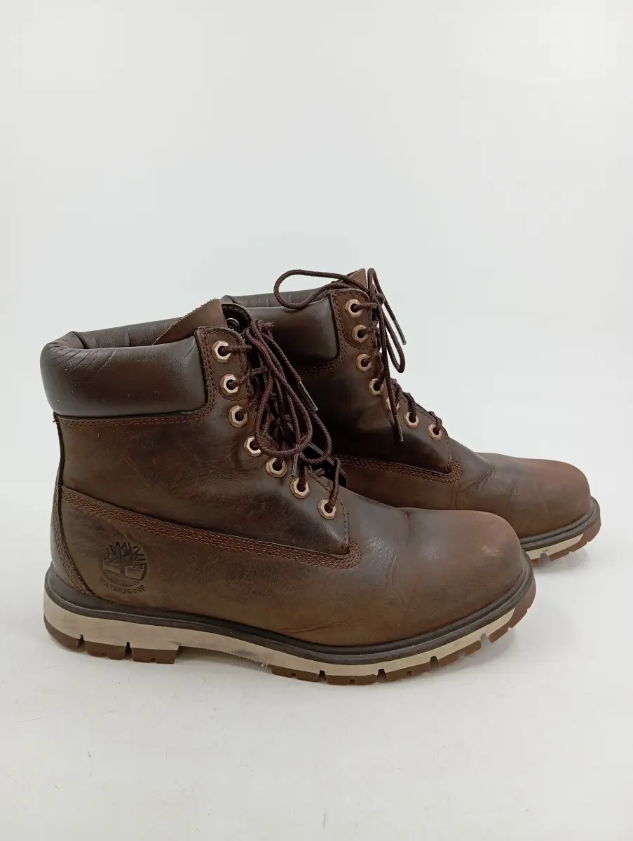 TIMBERLAND Stiefel Bild 8