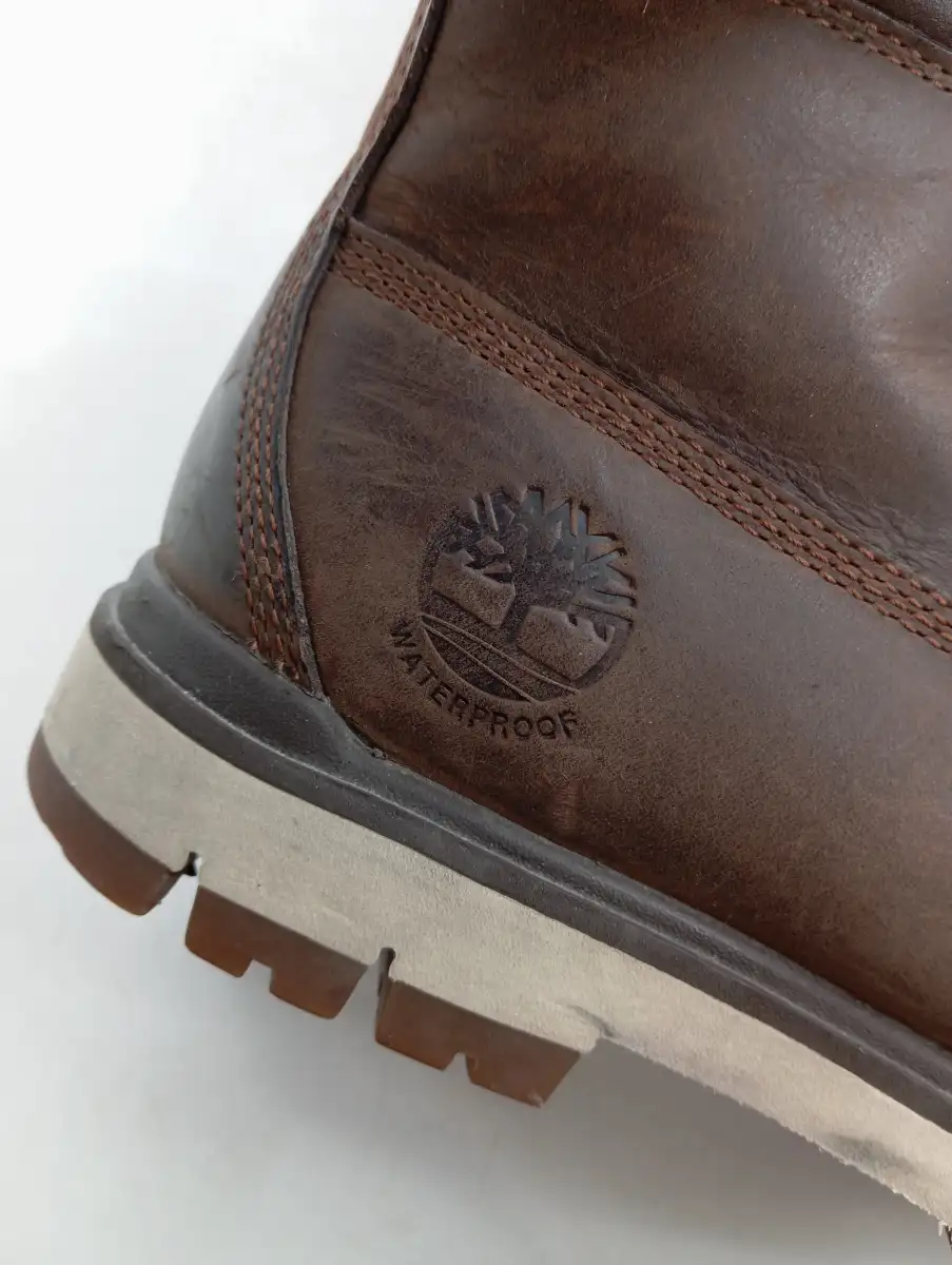 TIMBERLAND Stiefel Bild 3