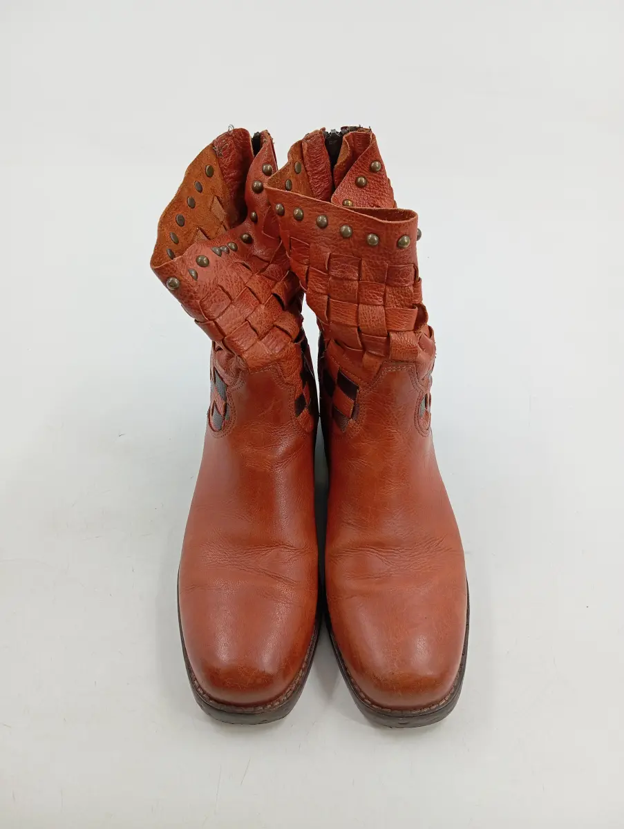A.S.98 Stiefel Bild 2