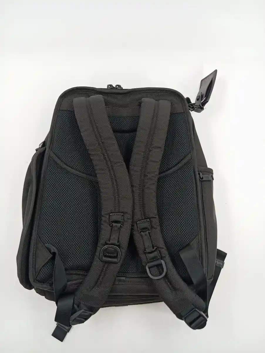 TUMI Reisetasche Bild 2