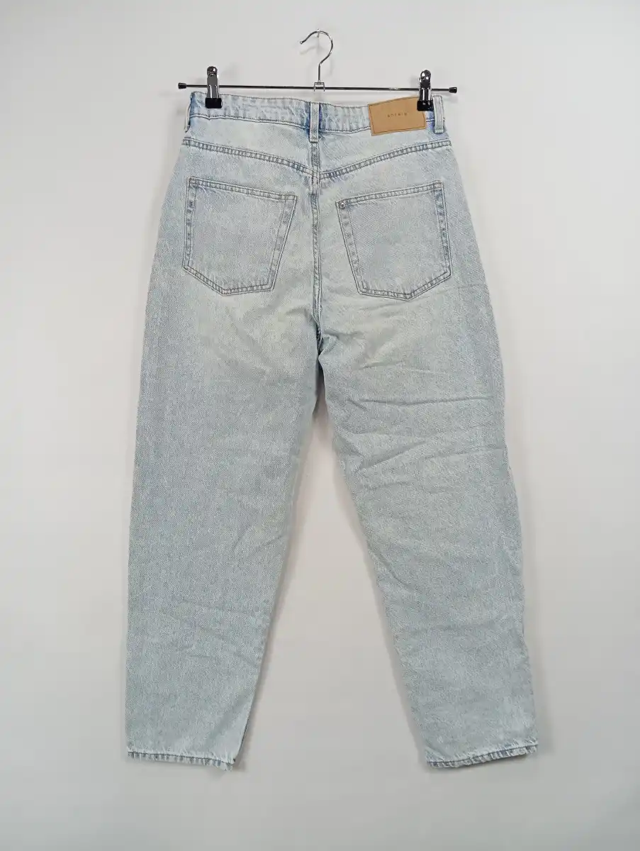 H&M Mom Jeans Bild 2