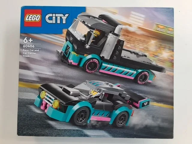 LEGO LEGO Bauset Komplett Bild 4