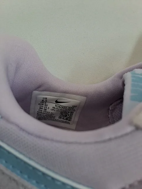 NIKE Sneaker low Bild 3