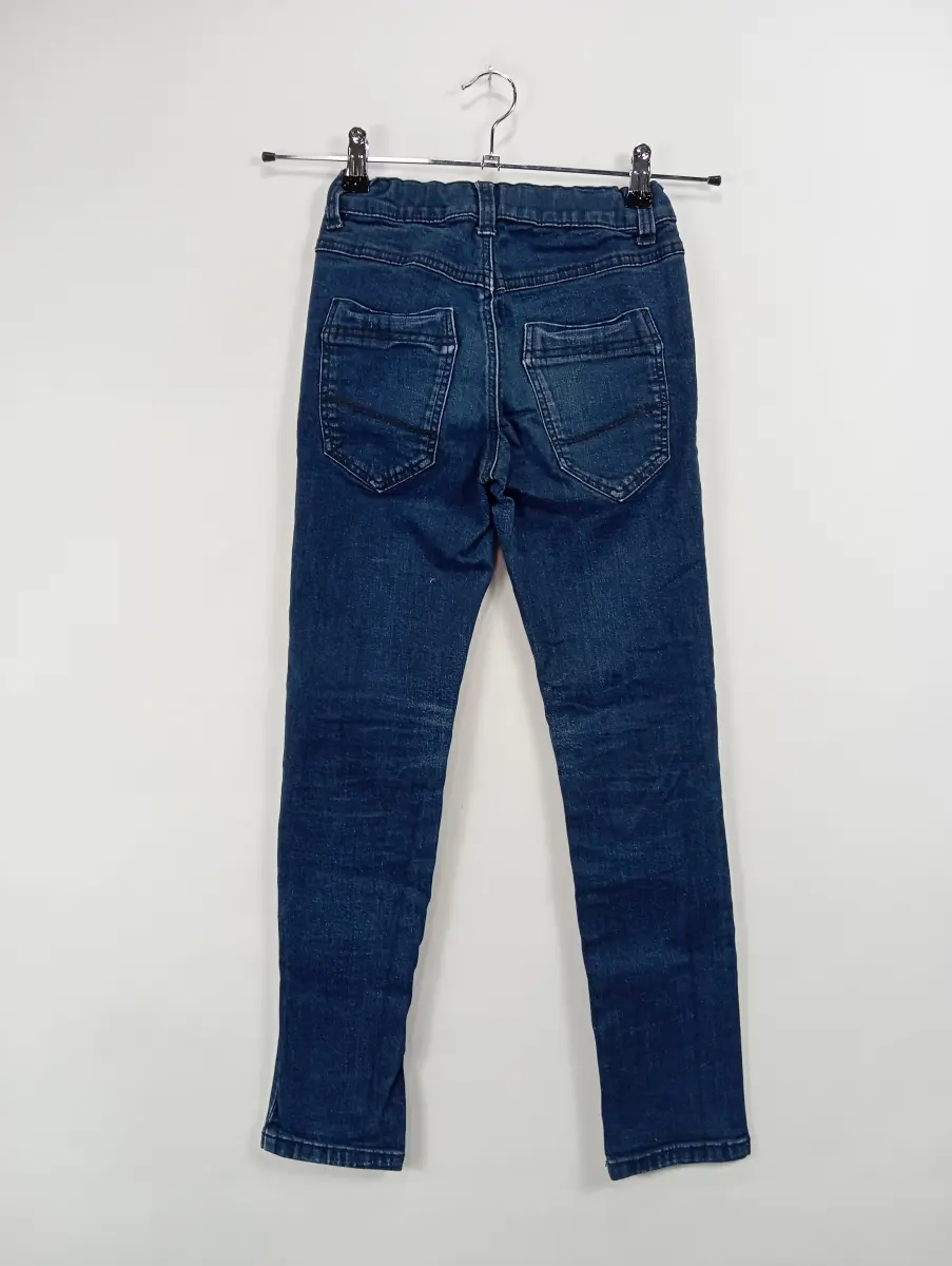 S.OLIVER Jeans Regular Fit Bild 2