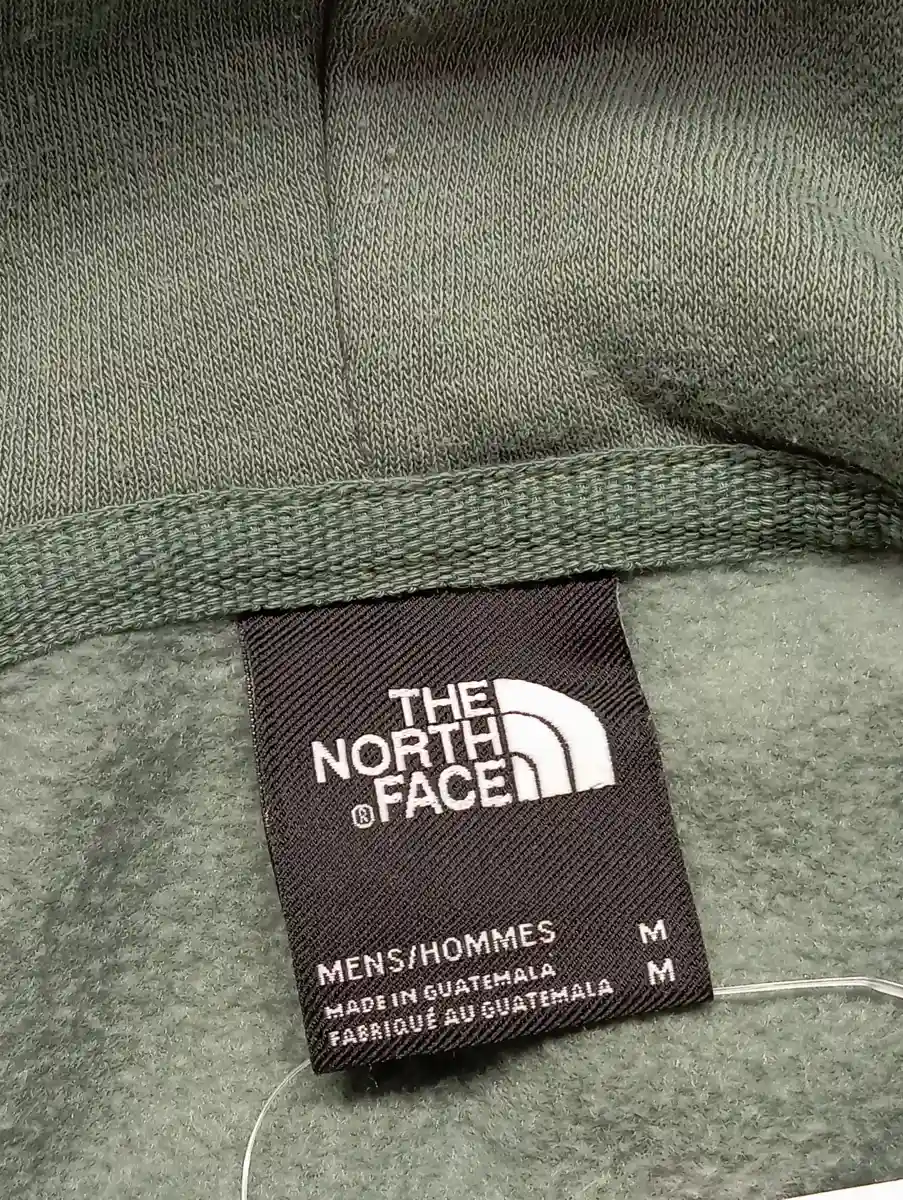 THE NORTH FACE Kapuzenpullover Bild 3