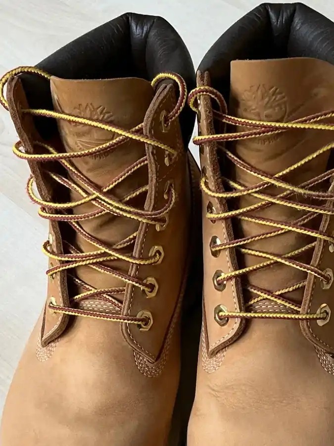 TIMBERLAND Stiefel Bild 8