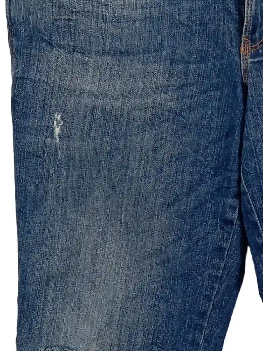 GUESS Destroyed Jeans Bild 5