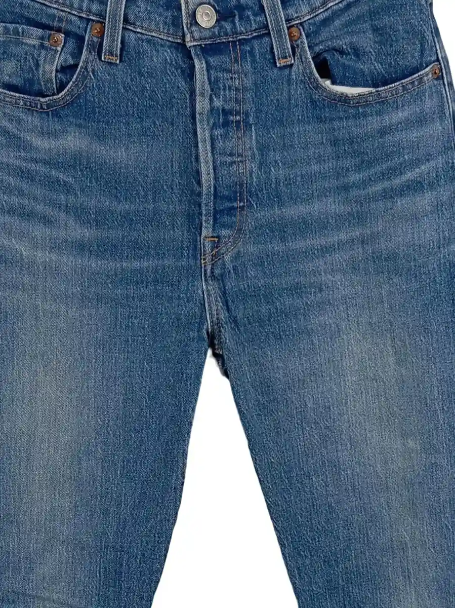 LEVI'S Jeans Regular Fit Bild 4
