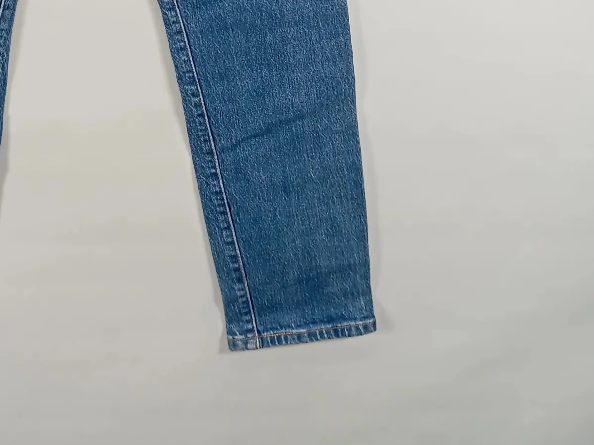 LEVI'S Jeans Regular Fit Bild 5