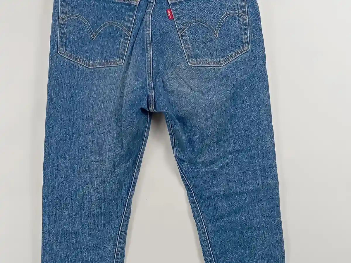LEVI'S Jeans Regular Fit Bild 6