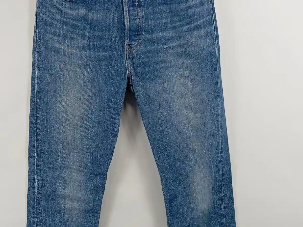 LEVI'S Jeans Regular Fit Bild 7