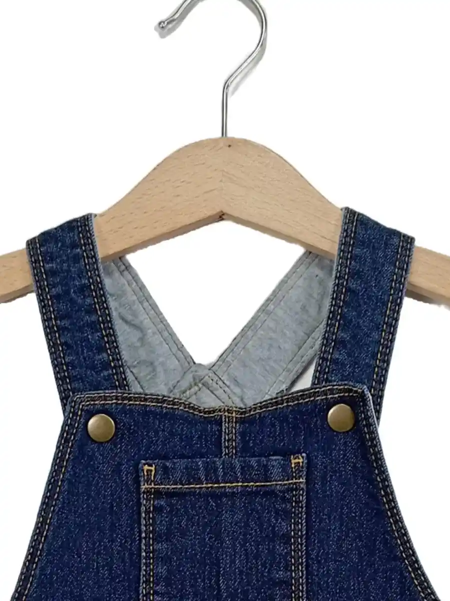 M&S COLLECTION Jeanskleid Bild 3