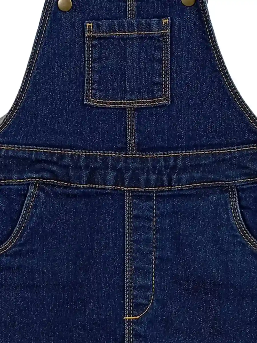 M&S COLLECTION Jeanskleid Bild 4