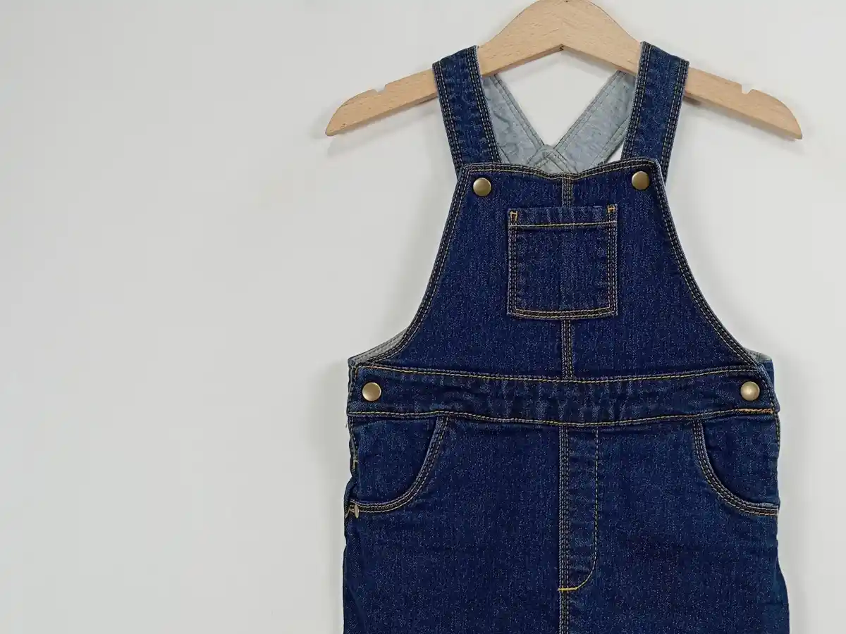 M&S COLLECTION Jeanskleid Bild 8
