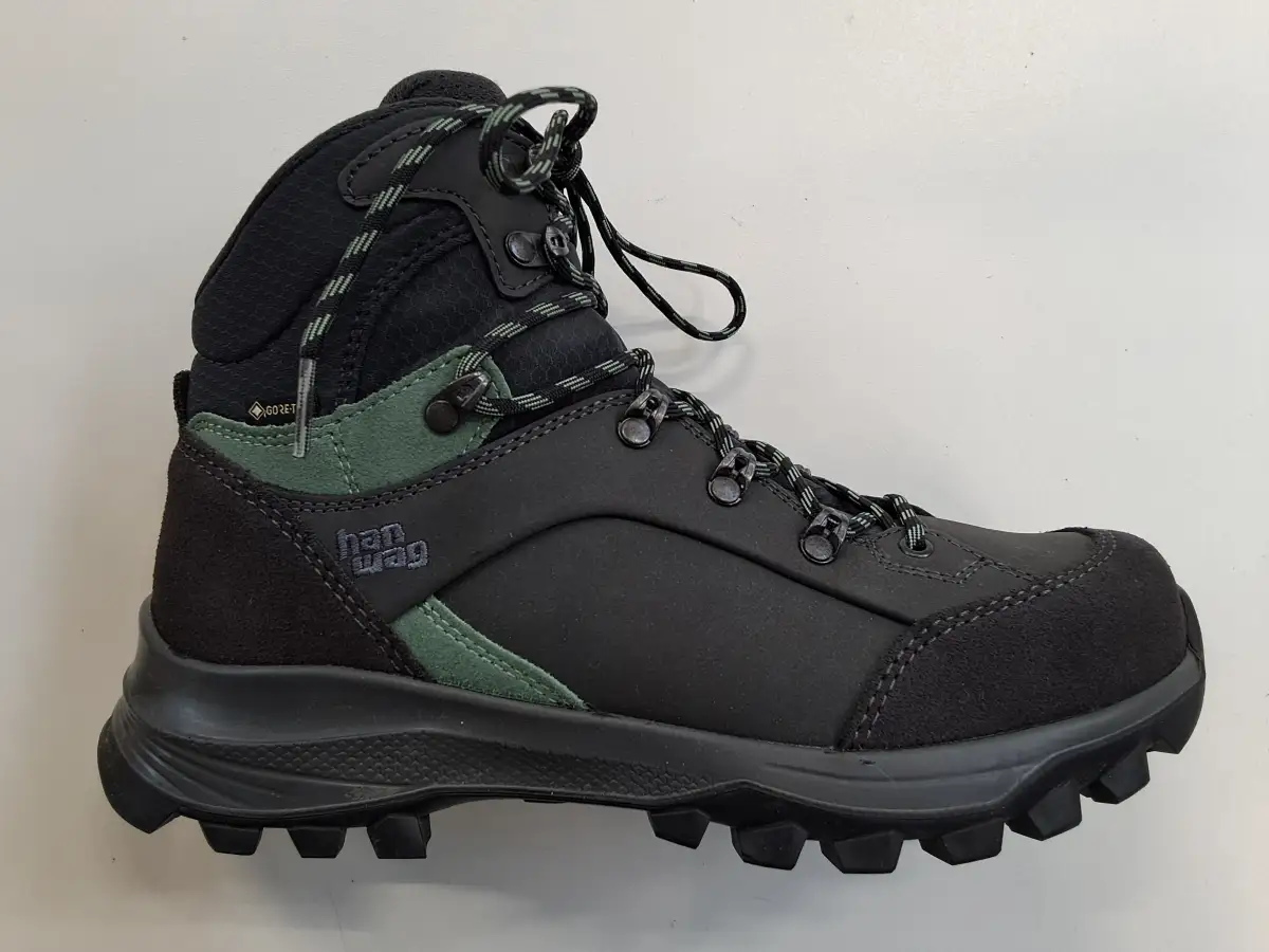 HANWAG Outdoorschuhe Bild 8