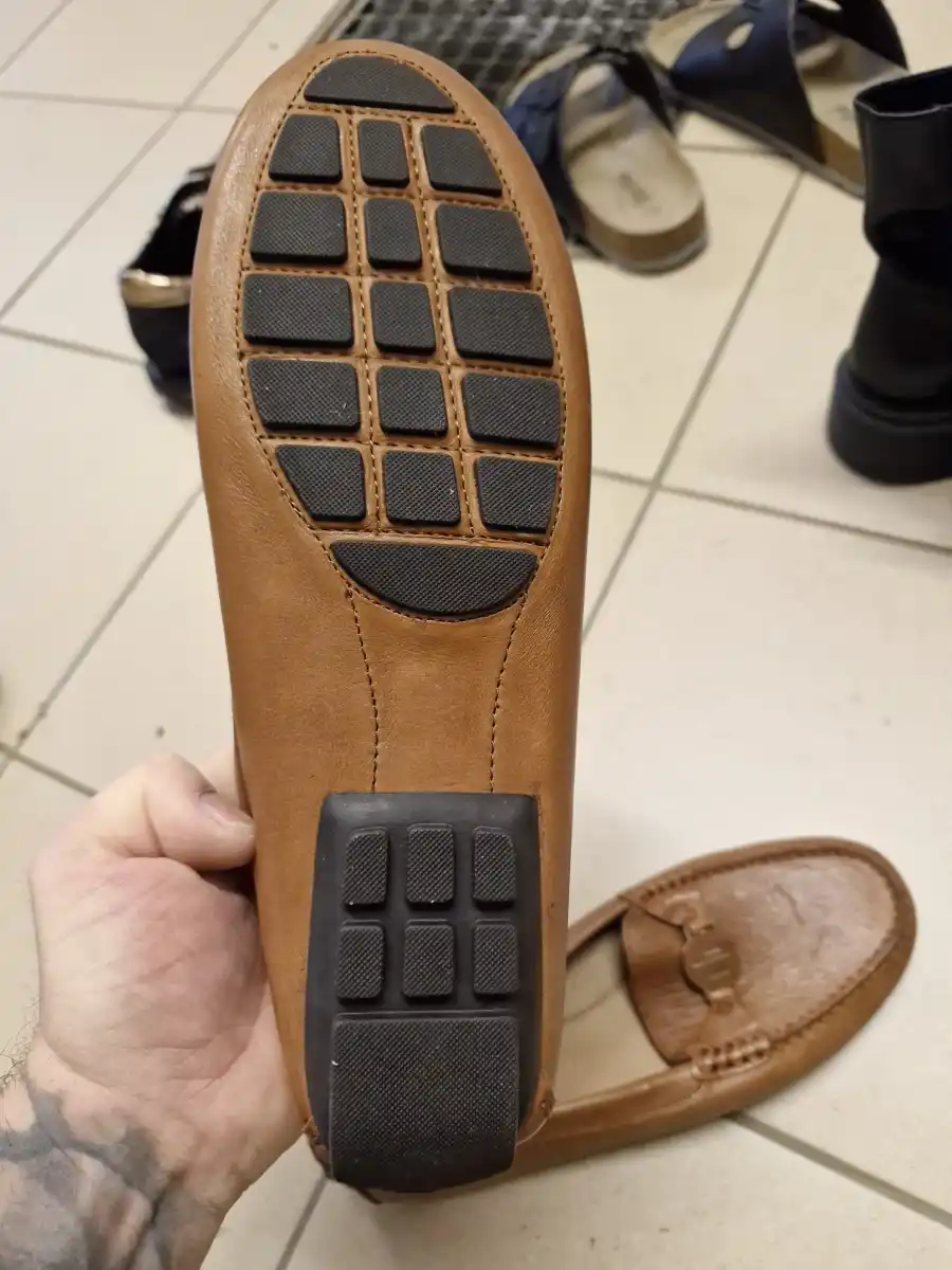 LAUREN RALPH LAUREN Loafer Bild 4