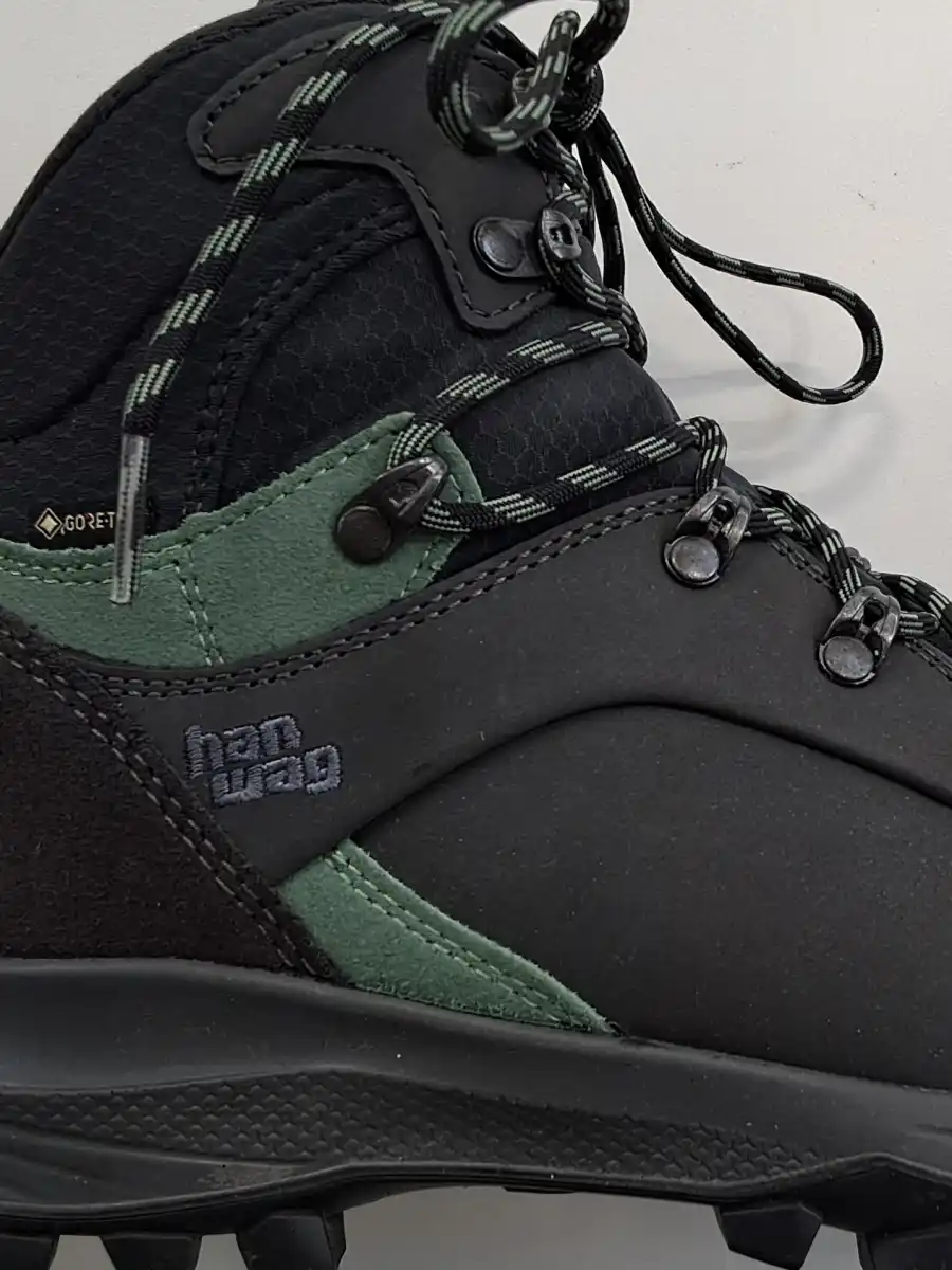 HANWAG Outdoorschuhe Bild 7