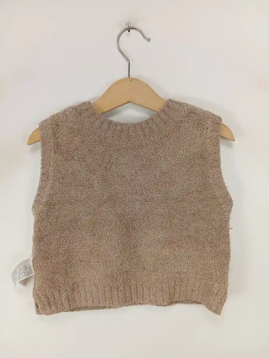 UNIQLO Leichte Weste Bild 2