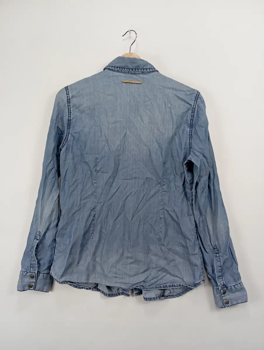 GUESS Bluse Bild 2