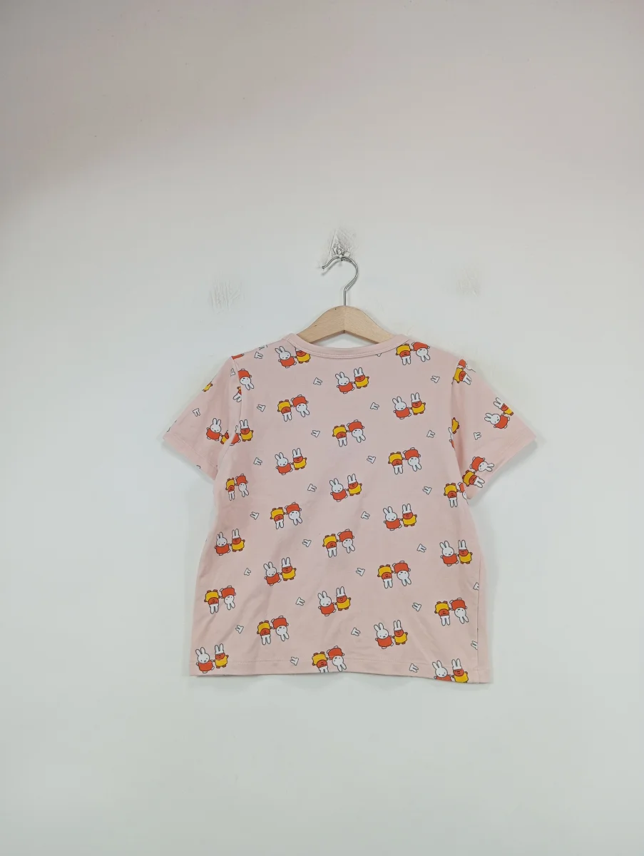 UNIQLO T-Shirt Bild 2