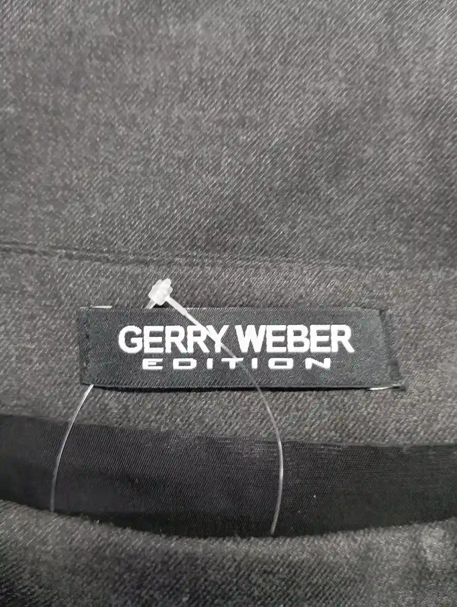 GERRY WEBER EDITION Bleistiftrock Bild 3