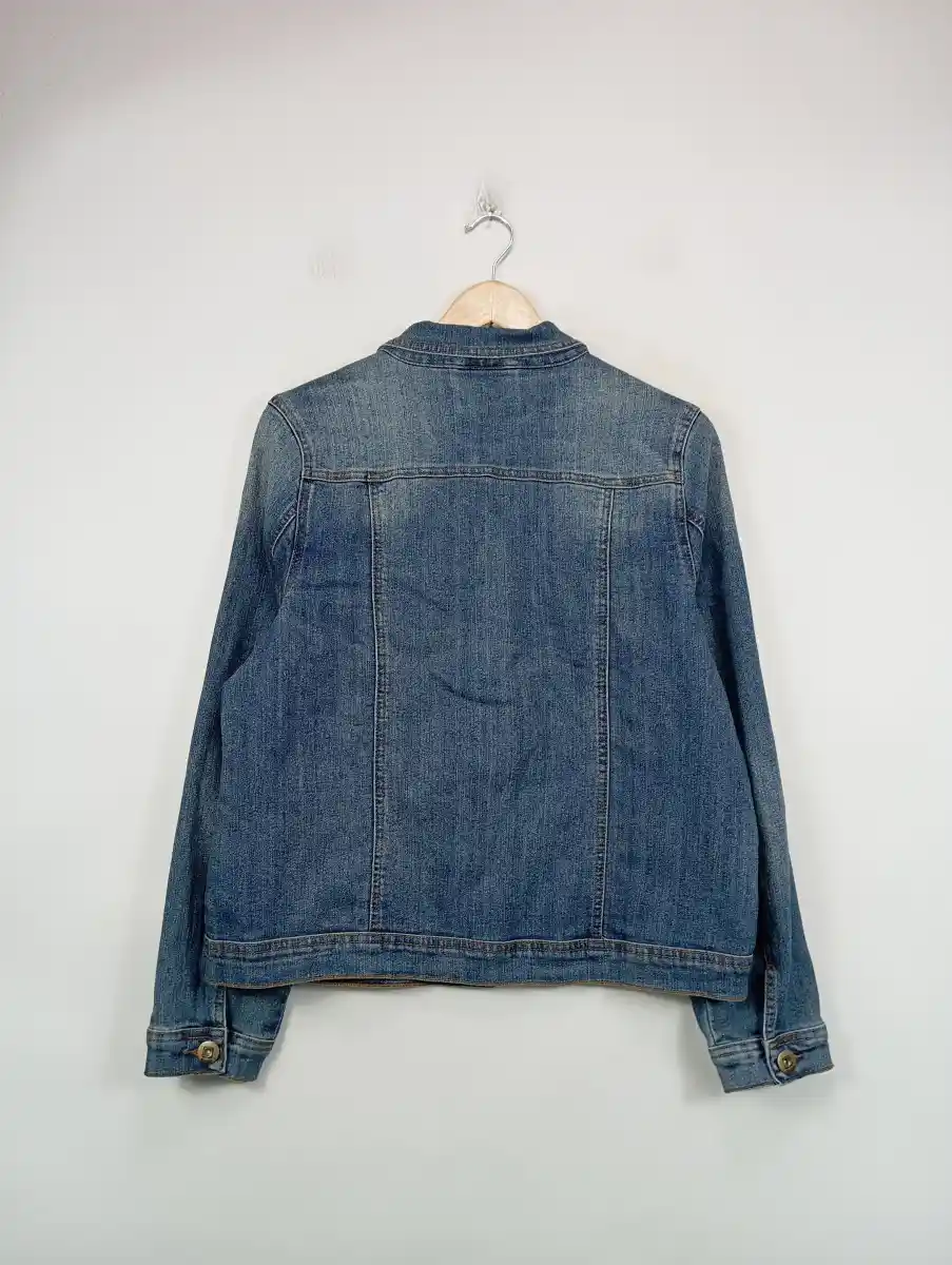 OKAY Jeansjacke Bild 2