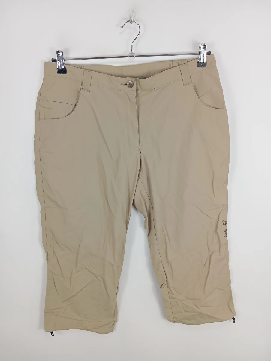 JACK WOLFSKIN Outdoorhose Bild 4