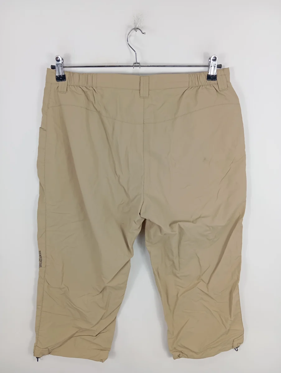 JACK WOLFSKIN Outdoorhose Bild 2