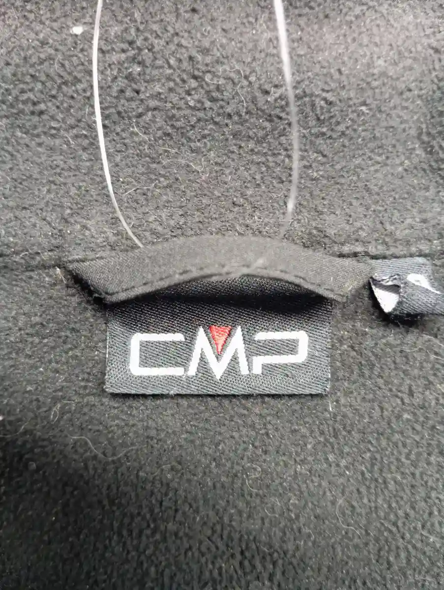 CMP Softshelljacke Bild 3