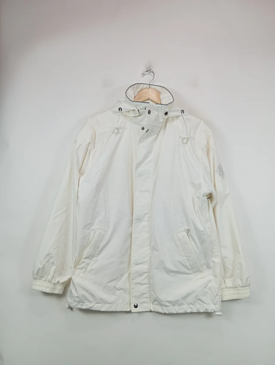 Regenjacke Bild 4