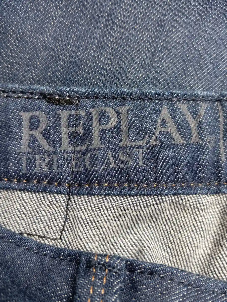 REPLAY Jeans Bootcut Bild 3