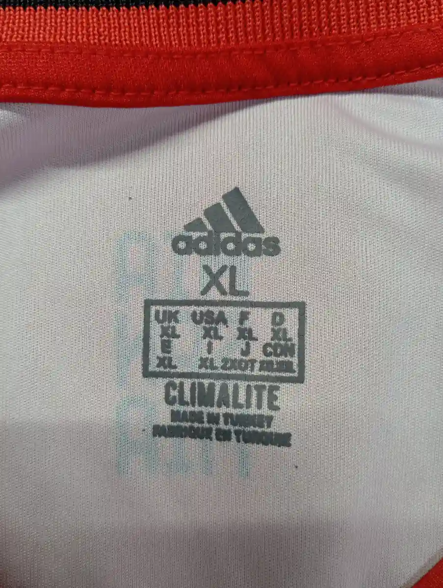 ADIDAS Fußball Trikot Bild 3