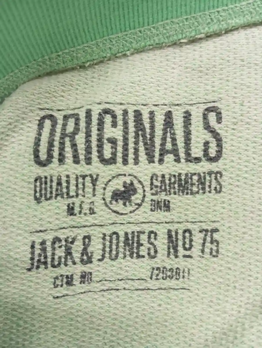 JACK & JONES Shorts Bild 3